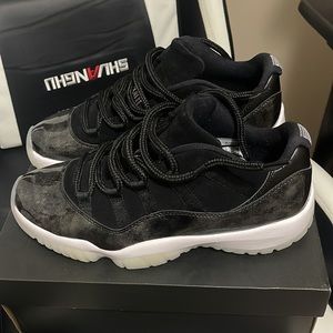 ‼️‼️brand new retro 11 lows “barons”🚨